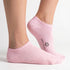 Κάλτσες Dimi Socks σοσόνια με πετσετέ εσωτερικό 95% βαμβάκι ΡΟΖ