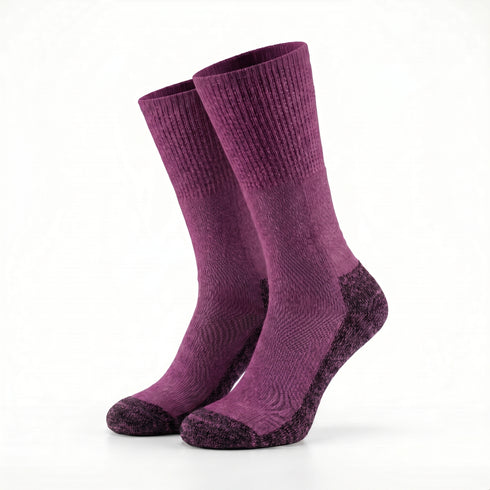 Racing Dimi Socken Damen Isotherm LILA