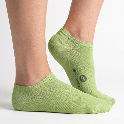 Κάλτσες Dimi Socks σοσόνια με πετσετέ εσωτερικό 95% βαμβάκι ΛΑΧΑΝΙ