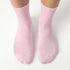 Κάλτσες Dimi socks Αθλητικές (basket,volley,tennis) classic ΡΟΖ