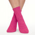 Κάλτσες Dimi Socks με γυριστό λάστιχο (Βαμβάκι 95%) ΦΟΥΞΙΑ