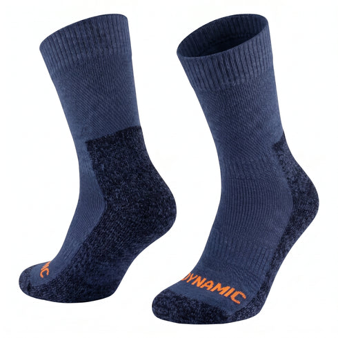 Dynamic Dimi Socken Damen Isotherm BLAU