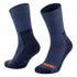 Dynamic Dimi Socken Damen Isotherm BLAU