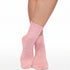 Κάλτσες Dimi Socks με γυριστό λάστιχο (Βαμβάκι 95%) ΡΟΖ