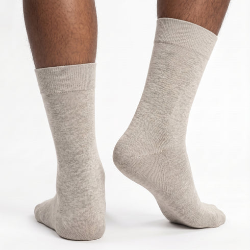 Dimi Socks Men's Cotton 95% mono GRAY