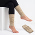 Socken Gamaschen Dimi Socken BEIGE