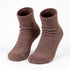 Κάλτσες Dimi Socks Ύπνου Θερμικές merino wool ΚΑΦΕ