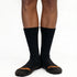 Dynamic Dimi Socks Men's Isothermal BLACK