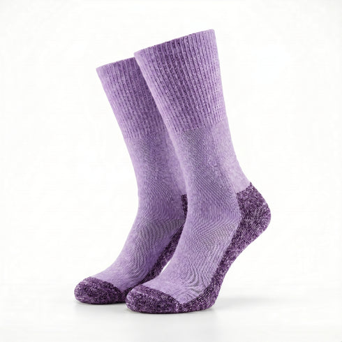 Κάλτσες Racing Dimi Socks Γυναικείες Ισοθερμικές ΛΙΛΑ