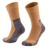 Dynamic Dimi Socken Damen Isotherm BEIGE