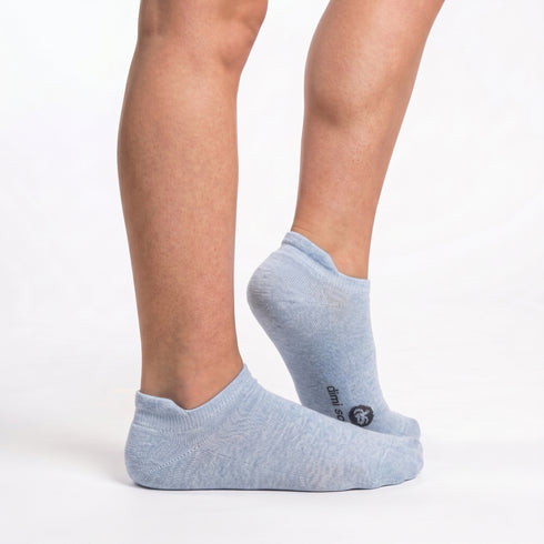 Κάλτσες Dimi Socks σοσόνια με γλωσσάκι 95% βαμβάκι ΣΙΕΛ