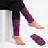 Socken Gamaschen Dimi Socken LILA