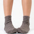 Κάλτσες Dimi Socks Ύπνου Θερμικές merino wool ΑΝΘΡΑΚΙ