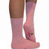 Dimi Socks all-day Thermal merino wool PINK