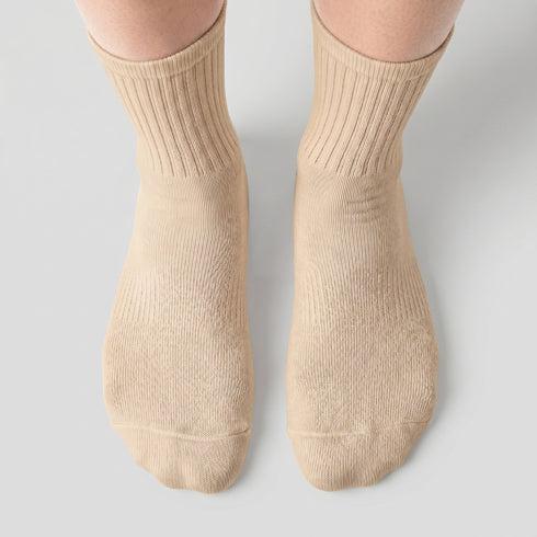 Κάλτσες Dimi socks Αθλητικές (basket,volley,tennis) classic ΜΠΕΖ