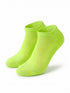 Κάλτσες Dimi Socks σοσόνια με πετσετέ πατούσα ΛΑΪΜ (95% βαμβάκι)