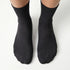Κάλτσες Dimi socks Αθλητικές (basket,volley,tennis) classic ΜΑΥΡΕΣ