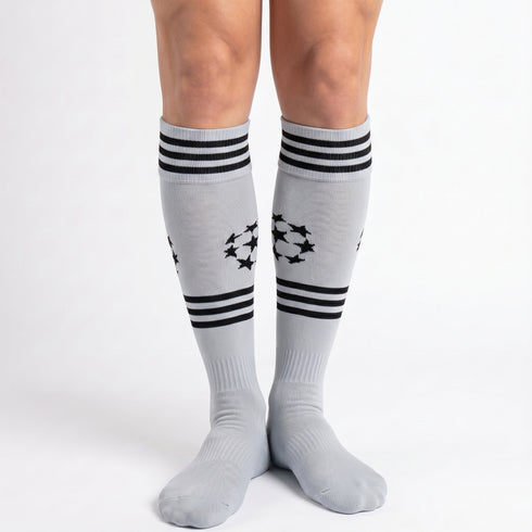 Dimi Socks Football Socks WHITE