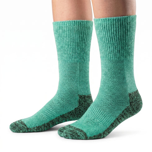 Κάλτσες Racing Dimi Socks Γυναικείες Ισοθερμικές ΒΕΡΑΜΑΝ
