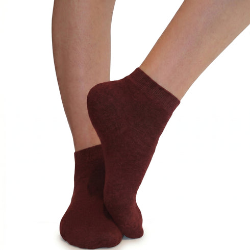 Κάλτσες Dimi Socks Καθημερινές πετσετέ (95% βαμβάκι) ΚΑΦΕ