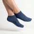 Κάλτσες Dimi Socks σοσόνια με πετσετέ εσωτερικό 95% βαμβάκι ΜΠΛΕ