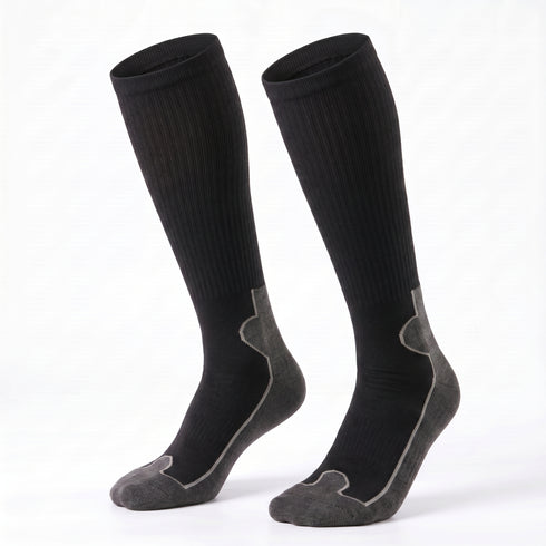 Dimi Socks Anatomic BLACK (95% cotton)
