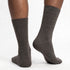 Κάλτσα Dimi Socks Ανδρική Βαμβακερή 95% mono ΑΝΘΡΑΚΙ