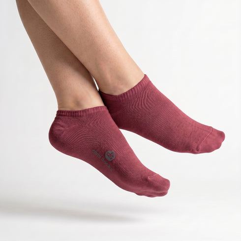 Κάλτσες Dimi Socks σοσόνια με πετσετέ εσωτερικό 95% βαμβάκι ΜΠΟΡΝΤΟ