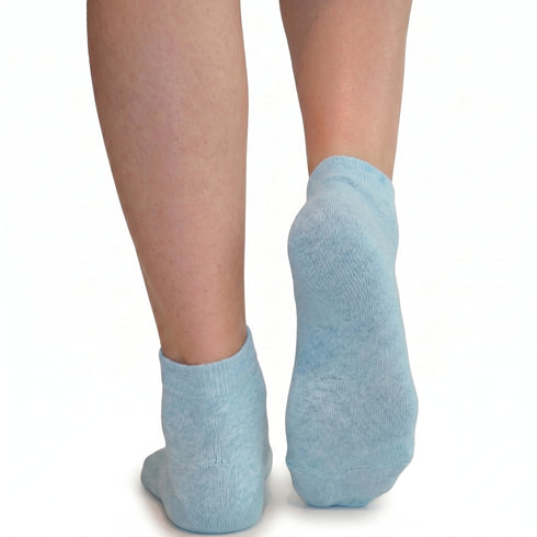 Κάλτσες Dimi Socks Καθημερινές πετσετέ (95% βαμβάκι) ΣΙΕΛ