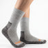 Dynamic Dimi Socken Damen Isotherm GRAU