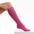 Dimi Socks knee length FUCHSIA (95% cotton)