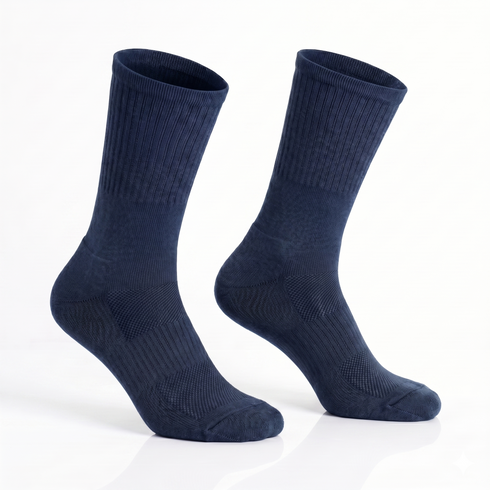 Dimi Socks Military Thermal Merino wool BLUE
