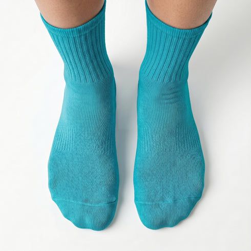 Κάλτσες Dimi socks Αθλητικές (basket,volley,tennis) classic ΤΙΡΚΟΥΑΖ