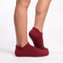 Κάλτσες Dimi Socks σοσόνια με γλωσσάκι 95% βαμβάκι ΜΠΟΡΝΤΟ