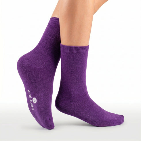 Κάλτσες Dimi Socks πετσετέ εσωτερικό Βαμβακερές 95% ΜΩΒ