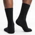 Κάλτσα Dimi Socks Ανδρική Βαμβακερή 95% mono ΜΑΥΡΕΣ