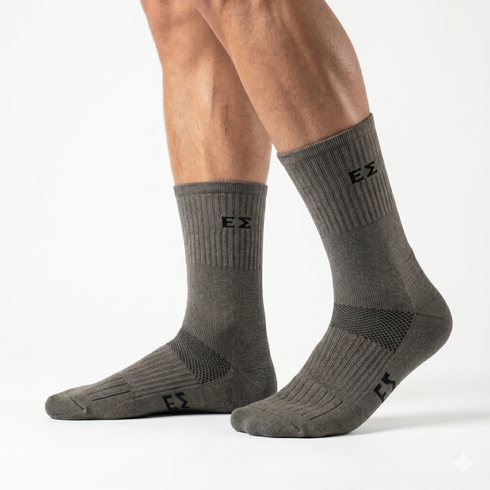 Dimi Socks Special Force Premium Khaki (95% cotton)