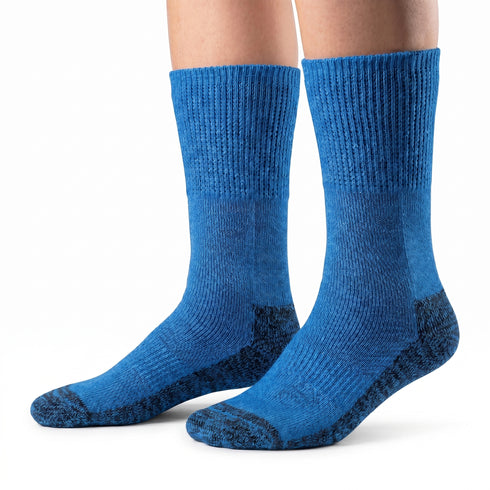 Κάλτσες Racing Dimi Socks Γυναικείες Ισοθερμικές ΡΟΥΑ
