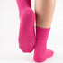 Κάλτσες Dimi Socks Αθλητικές Καθημερινές ΦΟΥΞΙΑ (95% βαμβάκι)