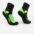 Κάλτσες Dimi Socks Ποδηλασίας ΜΑΥΡΕΣ