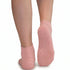 Κάλτσες Dimi Socks Καθημερινές πετσετέ (95% βαμβάκι) ΡΟΖ