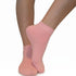 Κάλτσες Dimi Socks Καθημερινές πετσετέ (95% βαμβάκι) ΡΟΖ