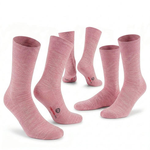 Κάλτσες dimi socks θερμικές all-day ΠΡΟΣΦΟΡΑ 3 ζεύγη