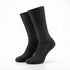Racing Dimi Socken Damen Isotherm SCHWARZ