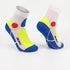 Κάλτσες Dimi Socks Ποδηλασίας ΛΕΥΚΕΣ