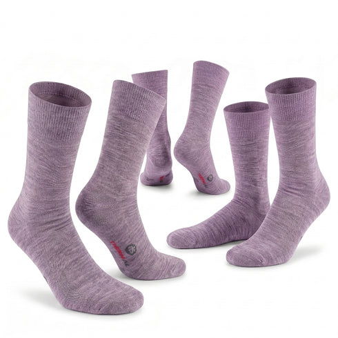 Κάλτσες dimi socks θερμικές all-day ΠΡΟΣΦΟΡΑ 3 ζεύγη