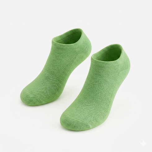 Dimi Socken sosonia sehr dünn VEGETABLE (3 Paar)