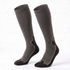 Dimi Socken Anatomical CARBON (95% Baumwolle)