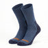 Dynamic Dimi Socken Herren Isotherm BLAU