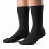 Racing Dimi Socken Damen Isotherm SCHWARZ